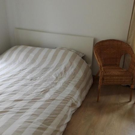 Central Studio Close To Grand Place For 2 Brussel Buitenkant foto