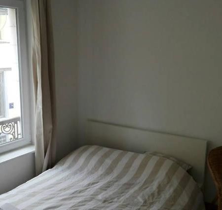 Central Studio Close To Grand Place For 2 Brussel Buitenkant foto