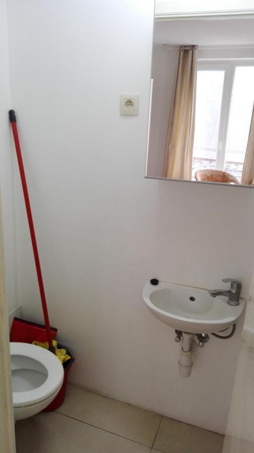Central Studio Close To Grand Place For 2 Brussel Buitenkant foto
