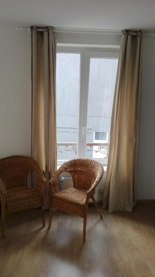 Central Studio Close To Grand Place For 2 Brussel Buitenkant foto
