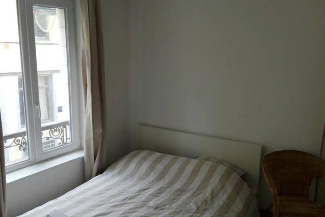 Central Studio Close To Grand Place For 2 Brussel Buitenkant foto
