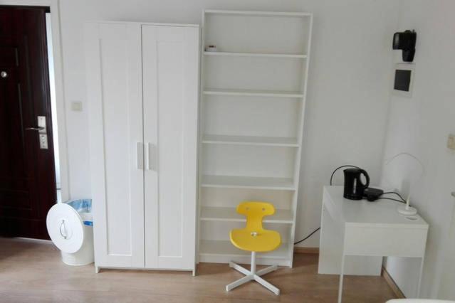 Central Studio Close To Grand Place For 2 Brussel Buitenkant foto